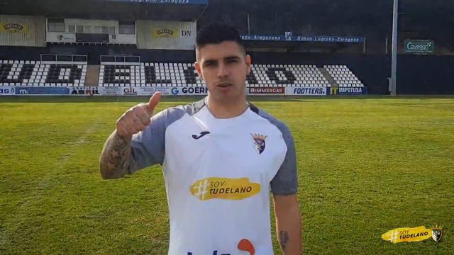 | FICHAJES | Adrián Marín, Iván López Y Bassirou Compaoré