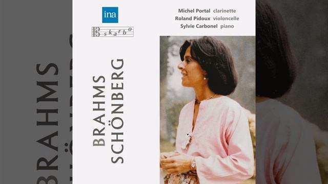 Clarinet Trio in A Minor, Op. 114: III. Andantino grazioso смотреть онлайн