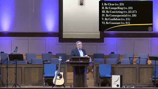 Paul's Defense of the Resurrection Part 4 - Acts 28:16-31 смотреть онлайн