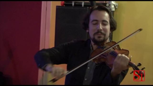 Napoli - Monica Guerritore al Trianon, spettacolo per Alda Merini -2- (19.10.13) смотреть онлайн