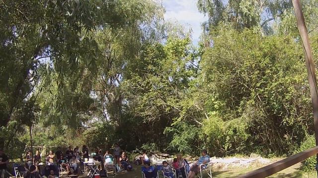 Meza Fest 2016 Zapada en el Gran Río, Go PRo Foto Mauro Mcbraian смотреть онлайн