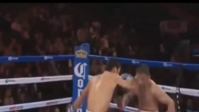 Sadam Ali Vs Mauricio Herrera Full Fight 2018 Promo - Ali Vs Herrera Who Wins?