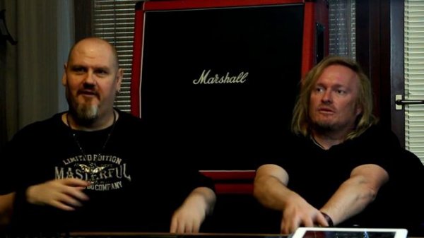 Hangmágusok 10: Varga Zoltán / SongSong Production  – 2.  rész