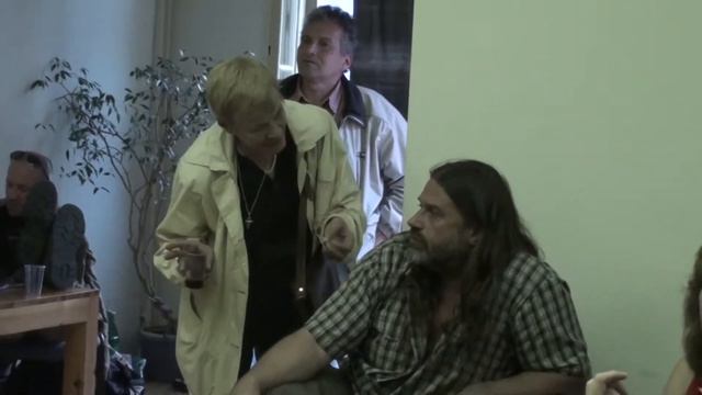 Yordan Evtimov 3   Rambo 13 In Red House