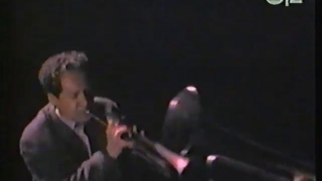 Mark Isham - The Grand Parade смотреть онлайн