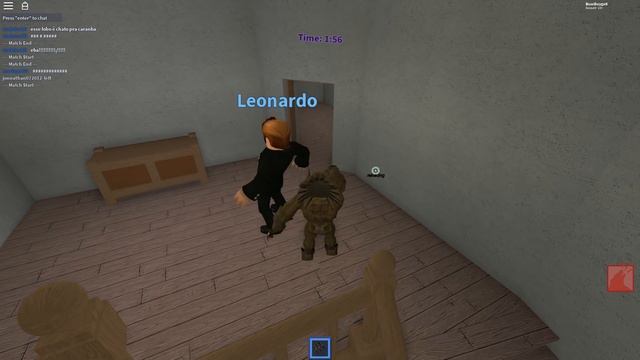 KURT KIZ DUYGU DEDEKTİF HAN KANAL'A MEYDAN OKUYOR ! 🐺 | ROBLOX A Wolf Or Other смотреть онлайн