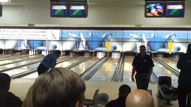 Walter Ray Williams смотреть онлайн