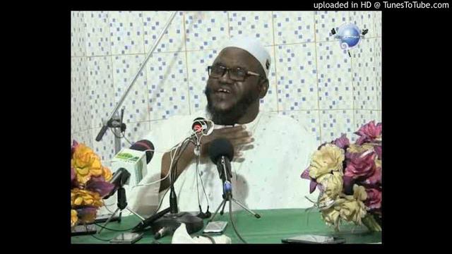 02_Mohamed Traore :Tafsir sourate(yusuf de 18-32)