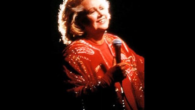 Barbara Cook – Long Before I Knew You / I Fall in Love Too Easily, 2007 смотреть онлайн