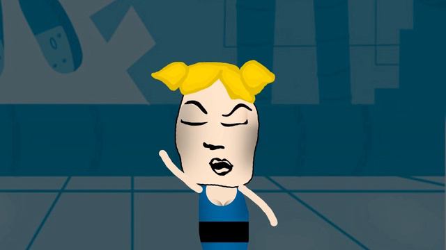 Шоу Лойди Гога. 4х5 ДЕВЧУШКИ PEACEДУШКИ