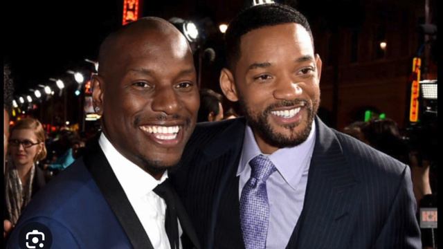 #tyrese  Tried To Apologize To #djenvy And This Happened... #tyrese #djenvy #thebreakfastclub