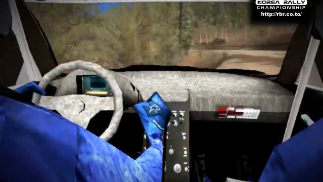 Richard Burns Rally MV Vol.2 - Celebration Song -