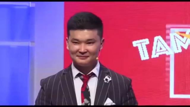 Тамада Battle Аскар Наймантаев смотреть онлайн