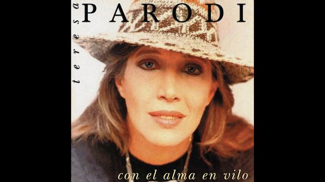 Teresa Parodi - Vaya por la Novedad (Pseudo Video) смотреть онлайн