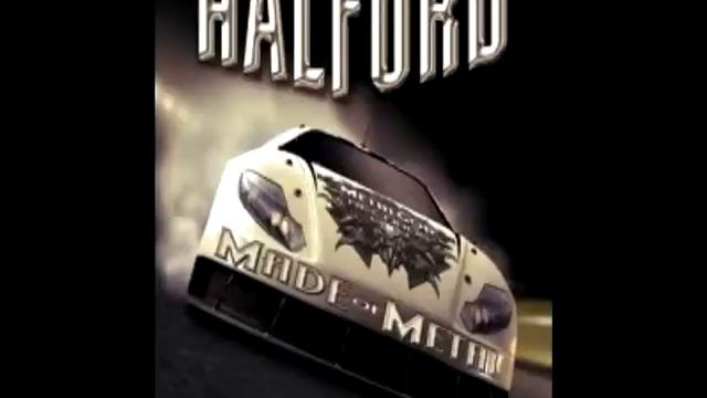 Halford IV: Made of Metal (full album) смотреть онлайн