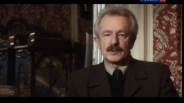 Бирон Эрнст и императрица Анна Иоанновна