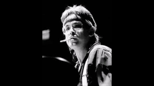 TOTO - Childs Anthem (Jeff Porcaro's Isolated Drum Track)