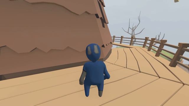 НУБ ПЛАСТИЛИНОВЫЙ ЧЕЛОВЕЧЕК ЗАТРОЛЛЕН КОШМАРНЫЙ БОННИ! КАК СДЕЛАТЬ ПОРТАЛ В ПЛАСТИЛИНОВЫЙ МИР