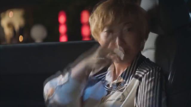 Crazy Rich Asians (Humor)