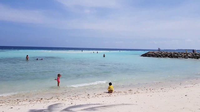 Aida Bella. Malediven. Maafushi April 2019 смотреть онлайн