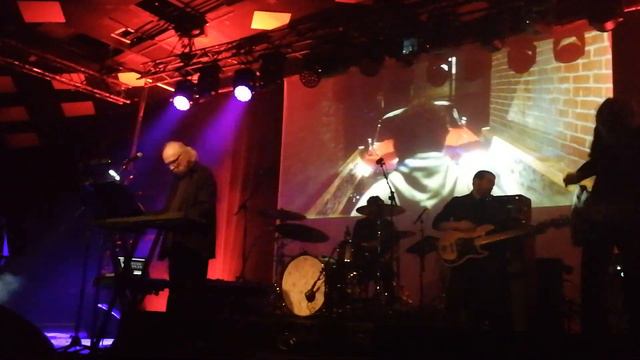 John Carpenter - Christine - Live In Glasgow 2018