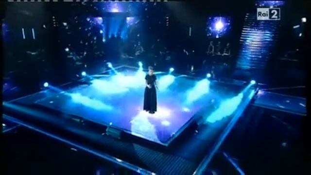 Elhaida Dani - I Believe I can fly смотреть онлайн