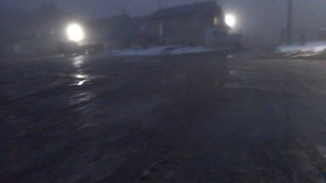 дальнобой 48 / Лебедянь - Самара. Поздравляю Всех с наступающим 2018 годом!!! смотреть онлайн