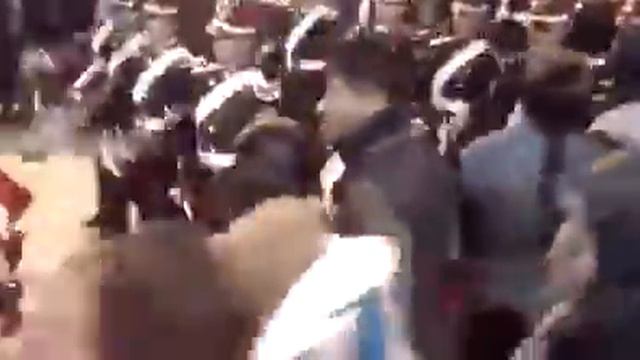 Banda FRANZ TAMAYO buena marcha смотреть онлайн