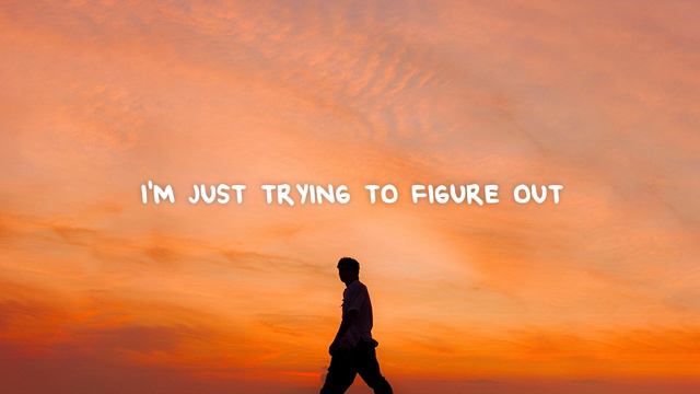 Dylan Brady - How Are You? (Lyrics) смотреть онлайн