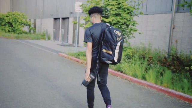 Deeper Than Basketball With Utrillo Morris смотреть онлайн