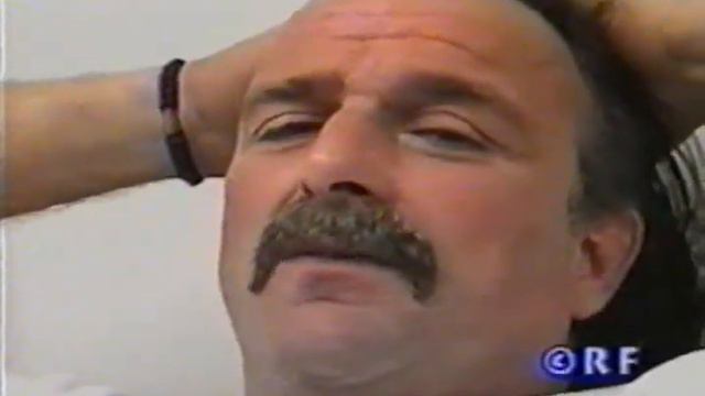 Jake Roberts on Bill Watts смотреть онлайн