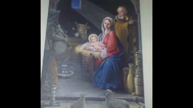 Pino Giordano pittore di Bovalino 3 смотреть онлайн