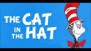 02 Кот в шляпе. Доктор Сьюз. Читает Галина Горыня