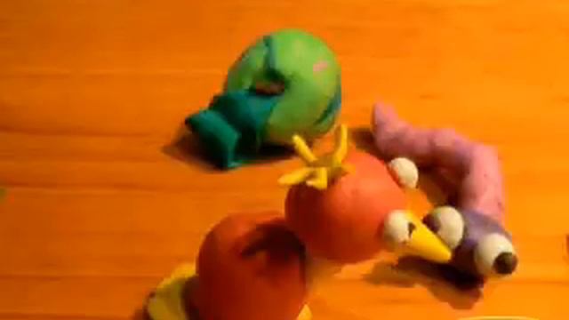 Mr. Otto (1-3) смотреть онлайн