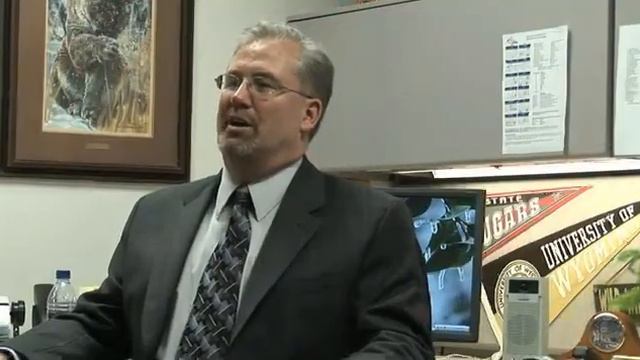 Leadership Clark County смотреть онлайн