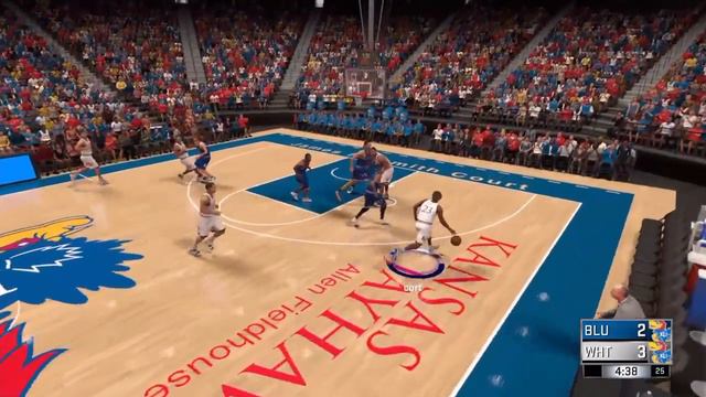 (2k17) Lets get it mahne смотреть онлайн