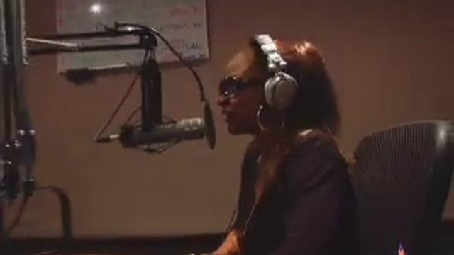 OTA Live (on FLOW 93.5 FM): OTA Talk w/JULLY BLACK 1 смотреть онлайн
