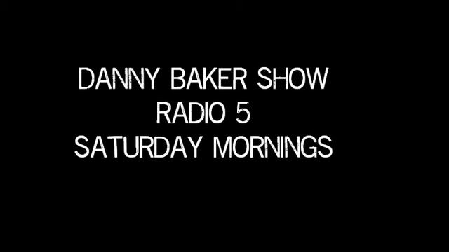 Danny Baker Radio 5 Best of Hull Zakynthos story radio clip 2 Jan 2015 смотреть онлайн