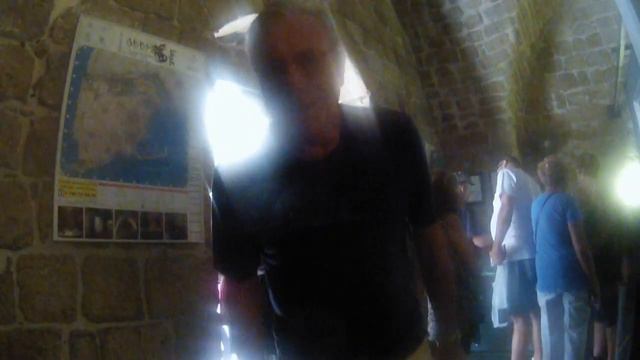 Saint Jean d' Acre JUIN 2017 смотреть онлайн