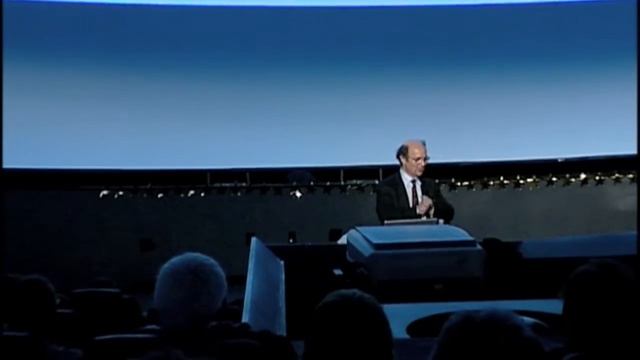 Noble Laureate Frank Wilczek Presents the First Andrew Chamblin Memorial Lecture - Part 3 смотреть онлайн
