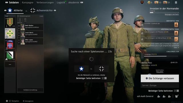 Enlisted PS 5 teststream смотреть онлайн