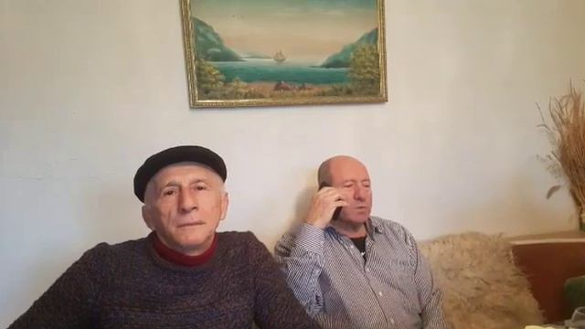 Альберт,я и наши друзья. смотреть онлайн