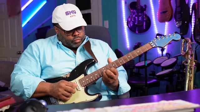 Derrick Horne -Jeff Beck Tribute-CHOPIN PRELUDE No 4 смотреть онлайн