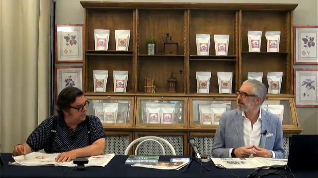 DoubleNews, i giornali di carta sul web. Quinta Stagione. Puntata del 22 Giugno 2021 смотреть онлайн