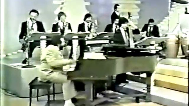 Charlie Palmieri Maria Cervantes смотреть онлайн