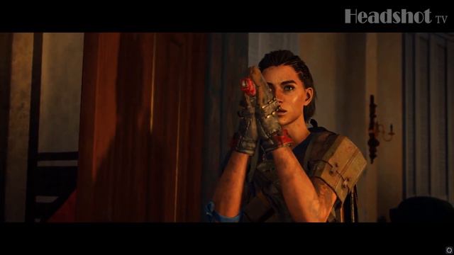 Far Cry 6 (Jose Castillo) - Part 7 Meet The Monteros смотреть онлайн