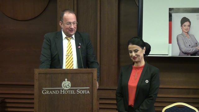 Избори САК 2020 - АДВОКАТУРАТА НА АДВОКАТИТЕ - Изказване на адв. Христо Чолаков