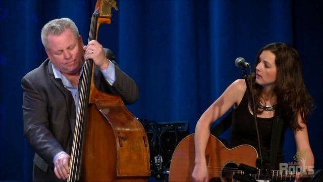 Ashley Monroe "Weed Instead Of Roses" смотреть онлайн