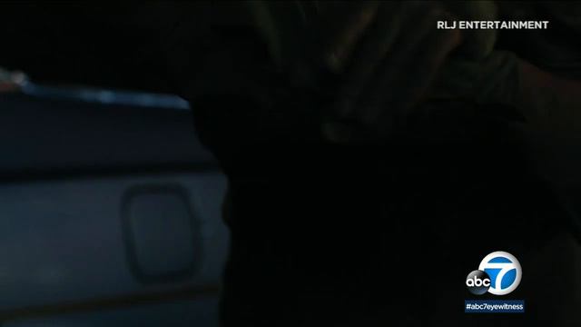 Actor Sam Elliott Enjoys Awards Season While Releasing New Movie/ABC7