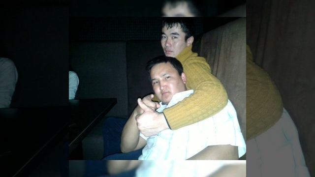 Улан Осмон Уулу Доке смотреть онлайн